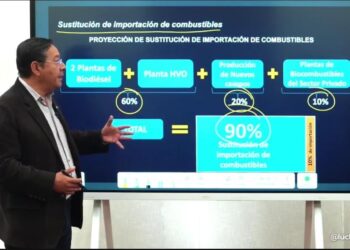 biocombustibles