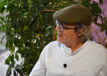 Javier Hinojosa