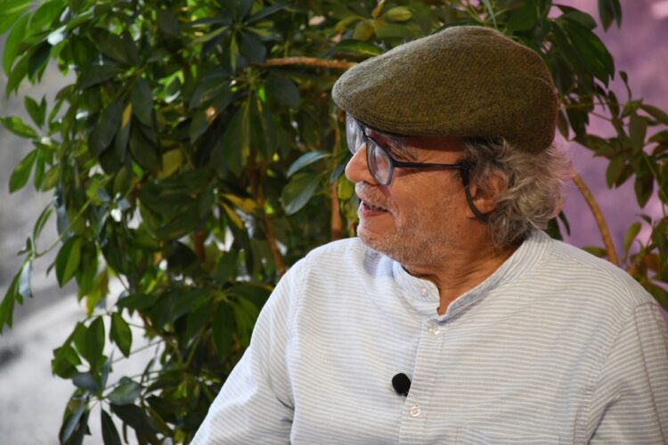 Javier Hinojosa