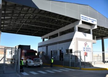 exportaciones