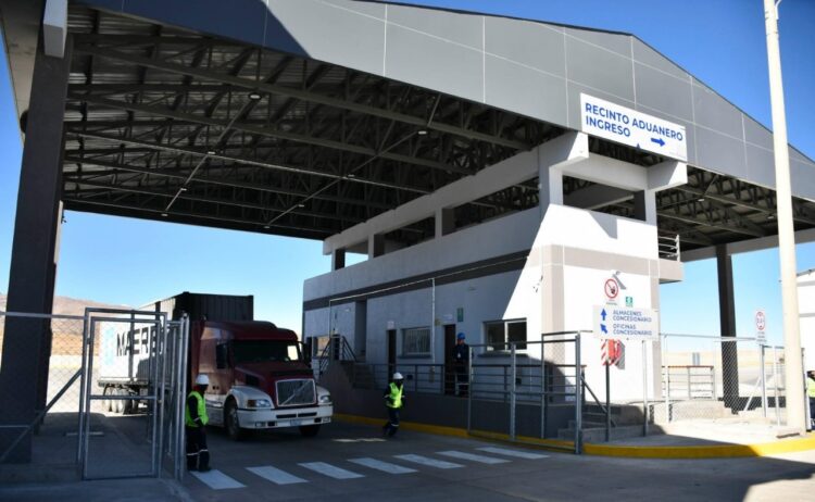 exportaciones