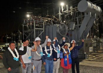 sistema eléctrico