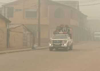 Trabajo dispone horario laboral continuo en Santa Cruz, Beni y Pando hasta el viernes