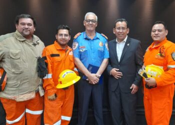 incendios