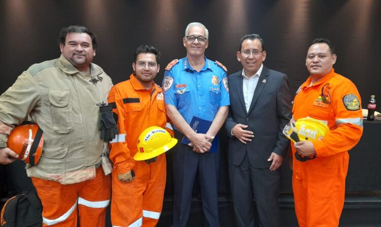 incendios