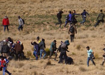 Salud registra al menos 26 heridos tras enfrentamiento de evistas y arcistas en Vila Vila