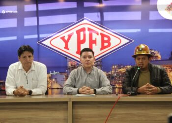 Nueve empresas reciben autorización para importar combustibles para consumo propio