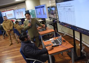 Reportan incremento de precios de 13 productos en el departamento de La Paz