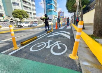 ciclovía