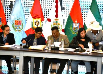 Comisión Mixta de Justicia Plural habilita a 39 postulantes tras verificación de requisitos