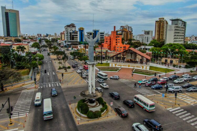 Santa Cruz