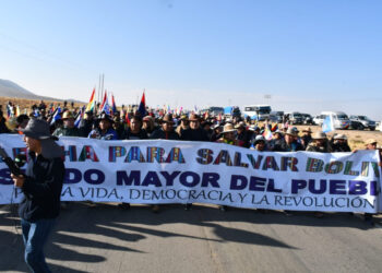 marcha