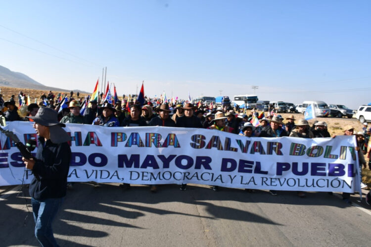 marcha
