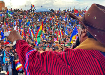 marcha