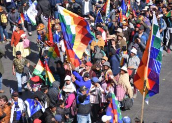 Marcha