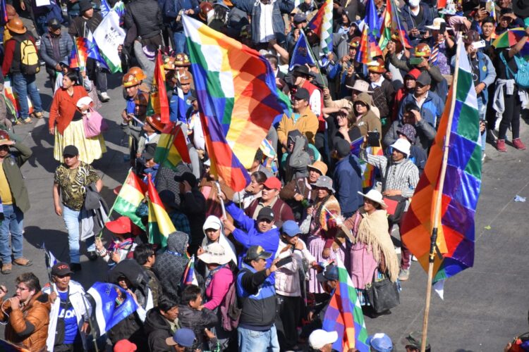 Marcha