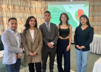Embajadores de Semillas para el Futuro 2024: un viaje de aprendizaje en innovación tecnológica y conexión cultural
