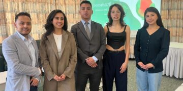Embajadores de Semillas para el Futuro 2024: un viaje de aprendizaje en innovación tecnológica y conexión cultural