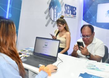 Pando registra crecimiento en su base empresarial de casi 3%, según el Seprec