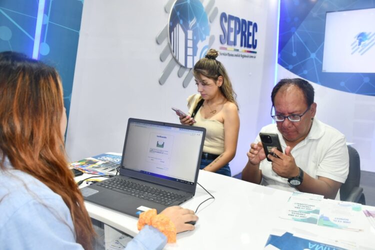 Pando registra crecimiento en su base empresarial de casi 3%, según el Seprec