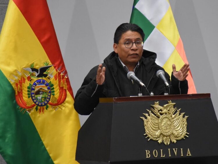 Lima descarta nombramiento como Fiscal General y defiende a sus excolegas: ‘No son corruptos’