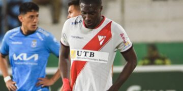 Always iguala con Blooming en Montero, con bochorno local