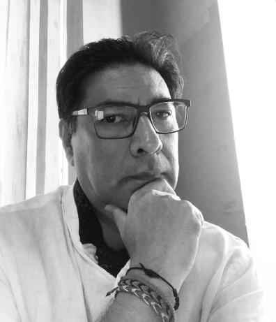 Marcha el pueblo y el Gobierno miente