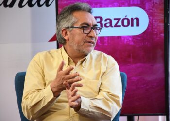 Torrico devela que Lima renunció para enjuiciar desde el llano a Morales