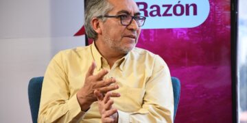 Torrico devela que Lima renunció para enjuiciar desde el llano a Morales