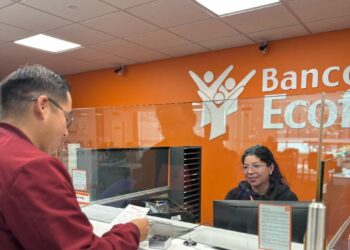 Banco Ecofuturo: Líder en Protección al Cliente con la certificación más alta