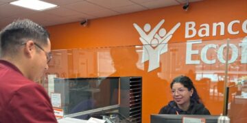 Banco Ecofuturo: Líder en Protección al Cliente con la certificación más alta