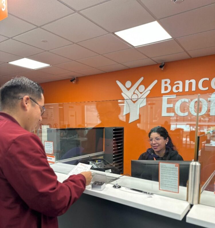 Banco Ecofuturo: Líder en Protección al Cliente con la certificación más alta