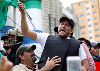 A poco de instalarse el inicio del juicio por el caso Golpe I, Áñez se declara ‘inocente’