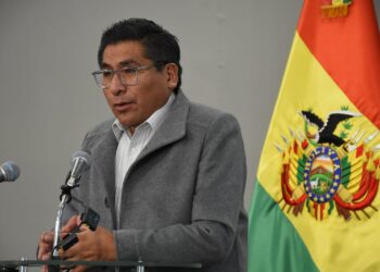 El Gobierno amplía en Bs 2.500 MM el fideicomiso del crédito SIBolivia para exportadores