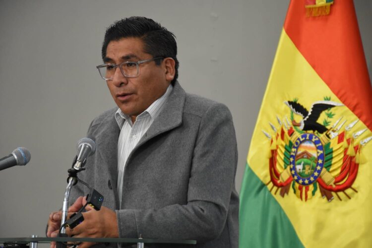 El Gobierno amplía en Bs 2.500 MM el fideicomiso del crédito SIBolivia para exportadores
