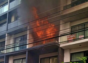 incendio