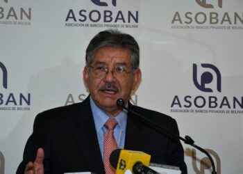 Asoban rechaza condonación y exhorta a los prestatarios a reprogramar sus pagos