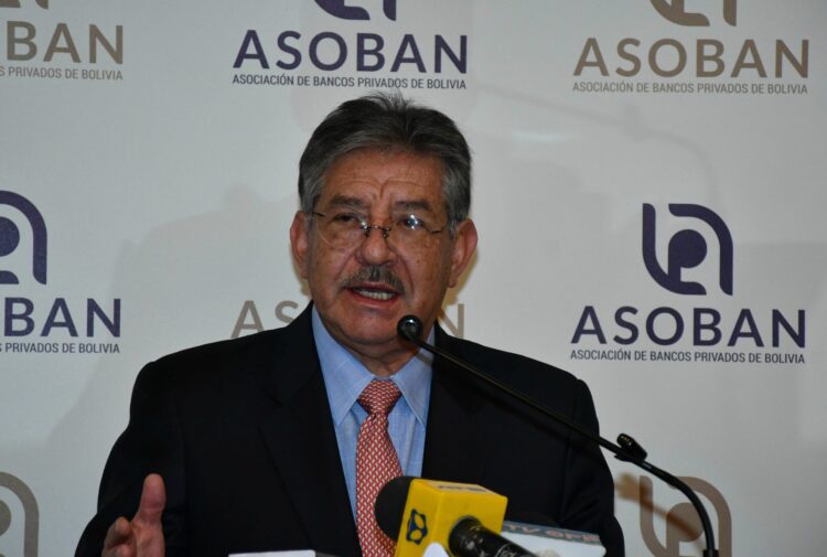 Asoban rechaza condonación y exhorta a los prestatarios a reprogramar sus pagos