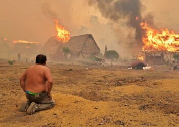 incendio