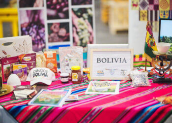 Bolivia