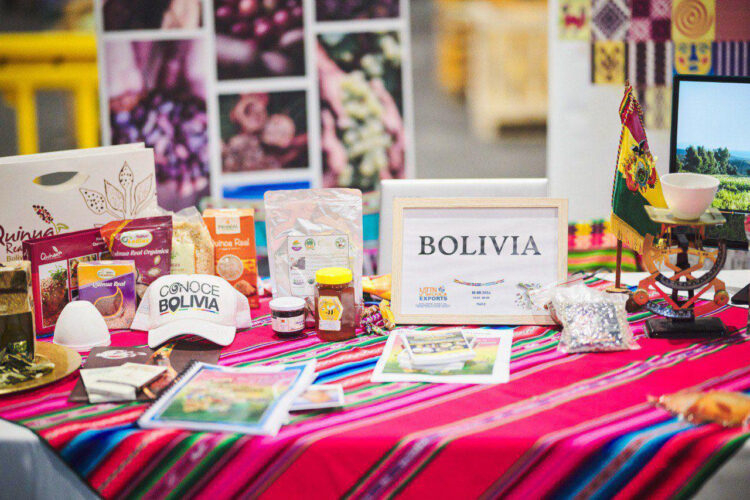 Bolivia