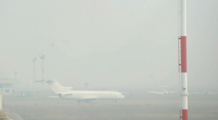 aeropuertos