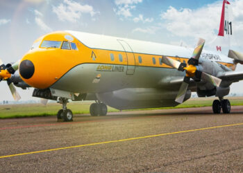 avión
