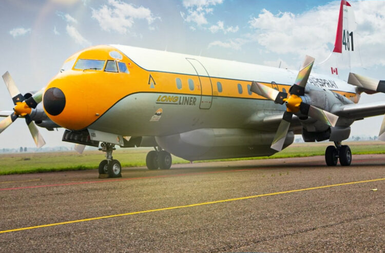 avión
