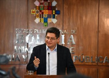 El Gobierno descarta que el país se encuentre en estanflación económica