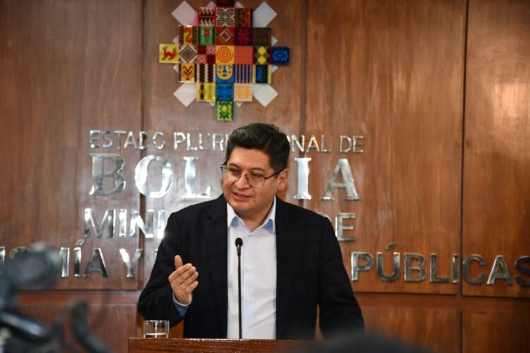 El Gobierno descarta que el país se encuentre en estanflación económica