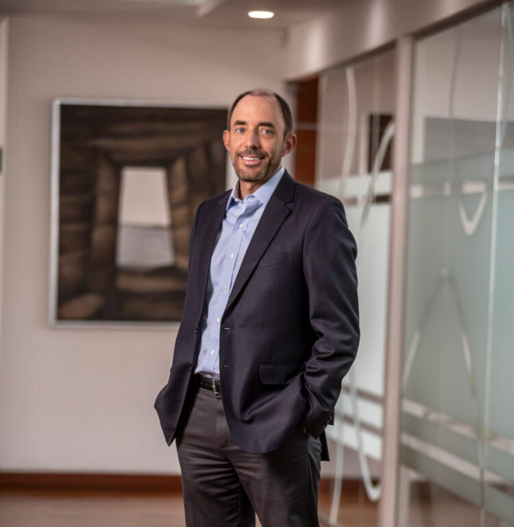 Christian Hausherr es el Nuevo Gerente General de BCP