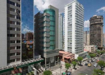 negocio inmobiliario