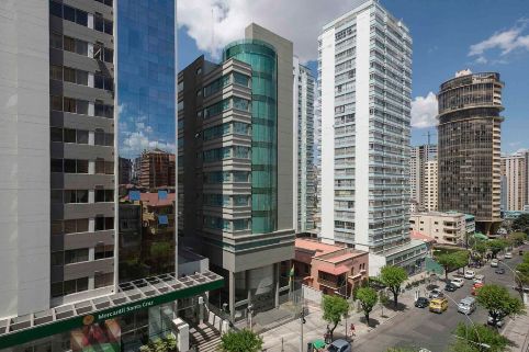 negocio inmobiliario