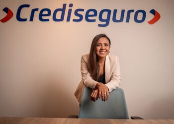 BCP lanza el primer seguro para celulares en Bolivia y cubre hasta el 80% de su valor